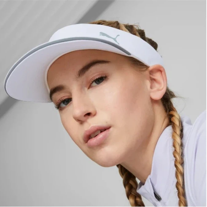 Κυρίες Visor Tennis Sun